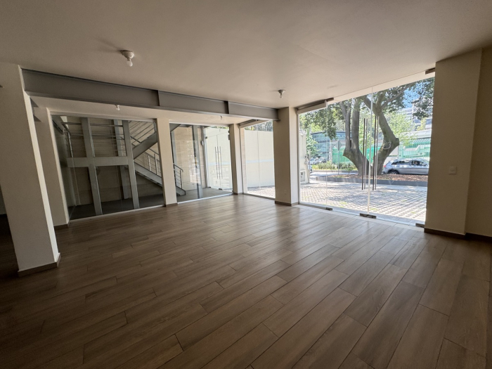 renta excelente edificio en masaryk