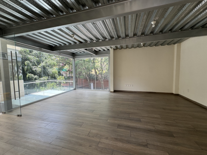 renta excelente edificio en masaryk