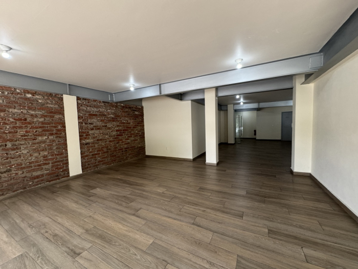 renta excelente edificio en masaryk