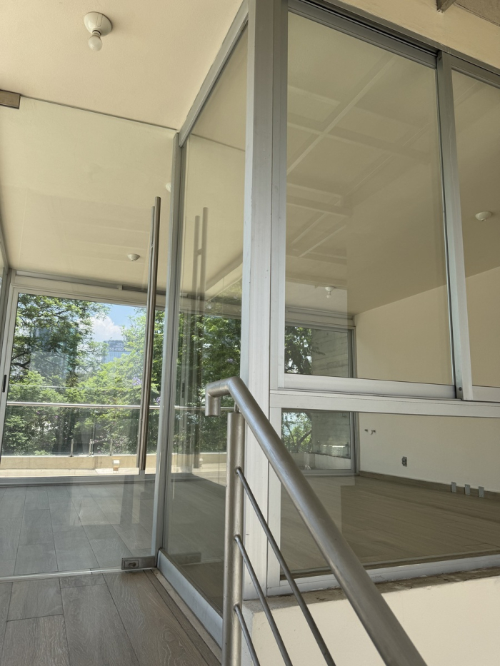 renta excelente edificio en masaryk