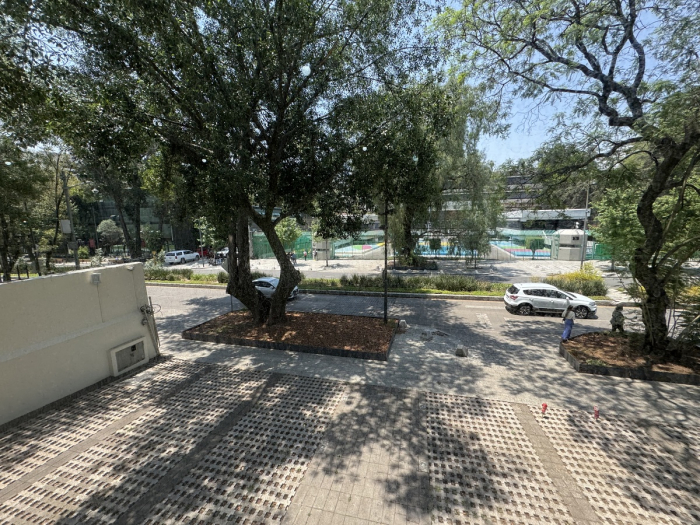 renta excelente edificio en masaryk