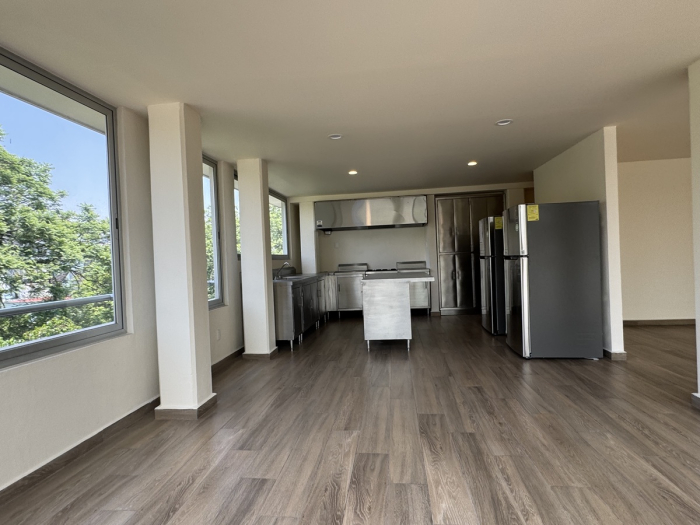 renta excelente edificio en masaryk