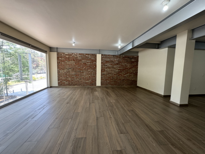 renta excelente edificio en masaryk