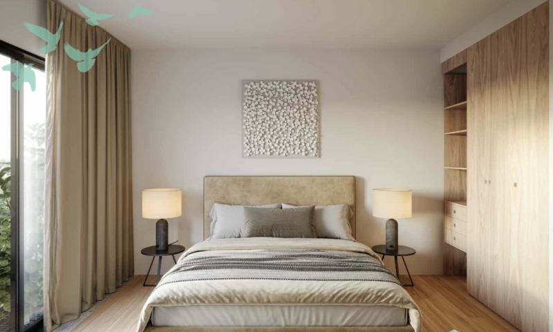 departamento en venta para estrenar en cuauhtémoc