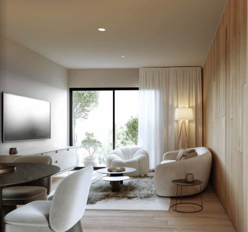 departamento en venta para estrenar en cuauhtémoc