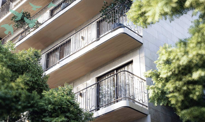 departamento en venta para estrenar en cuauhtémoc