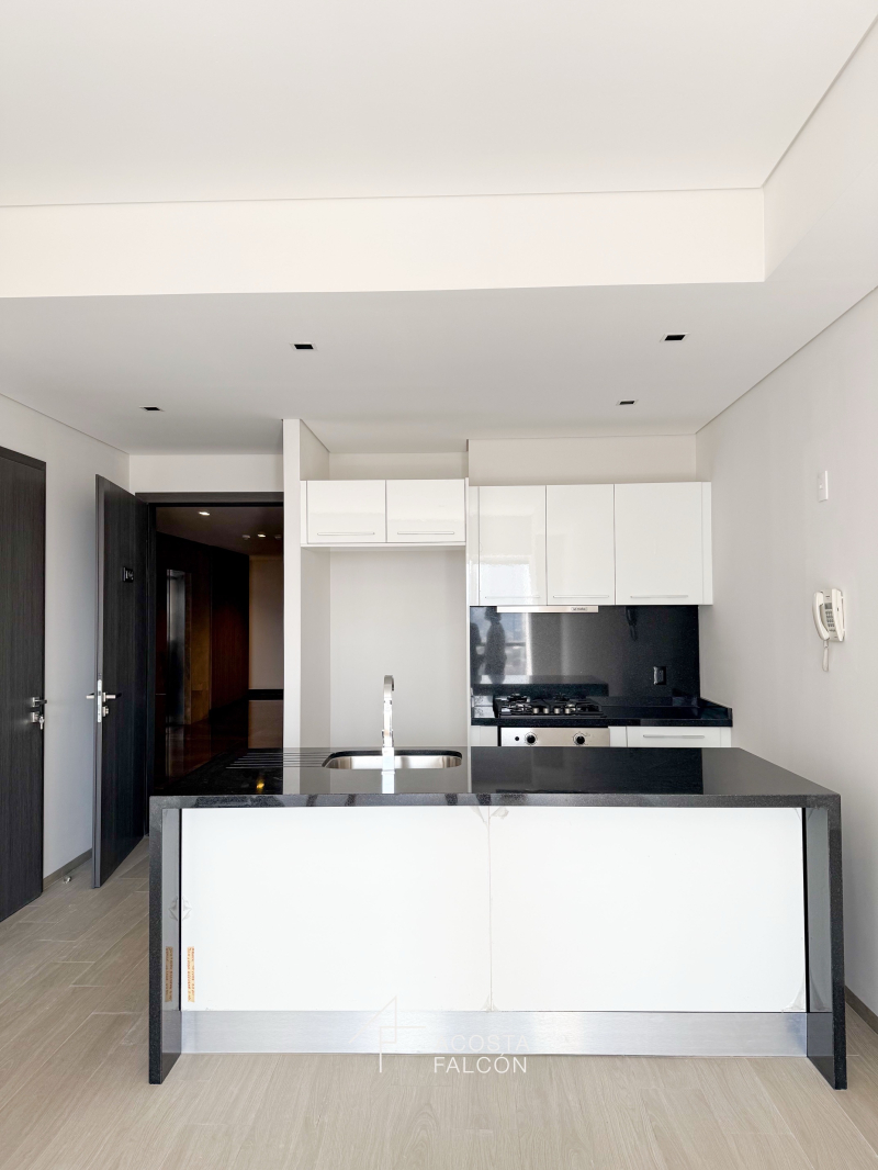 Departamento en Renta en Lomas de Vista Hermosa