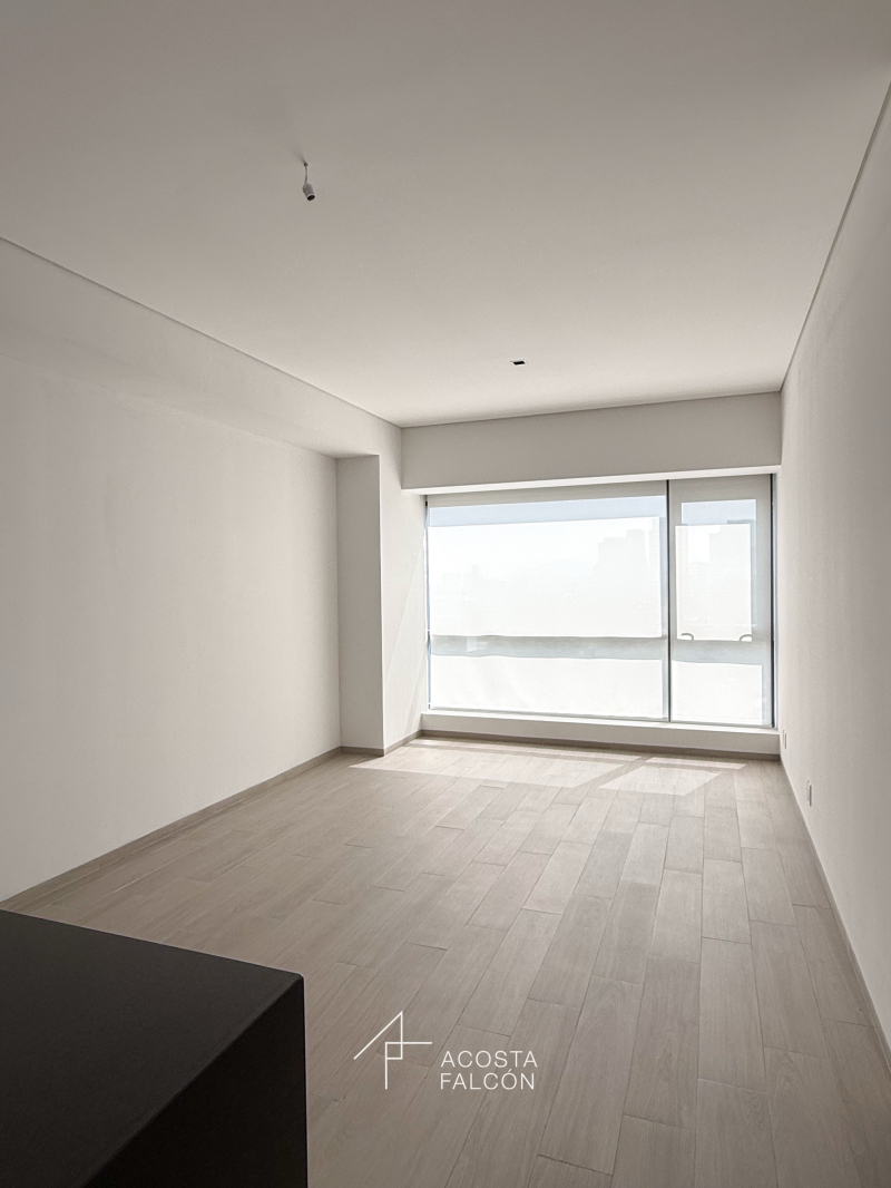 Departamento En Renta En Lomas De Vista Hermosa