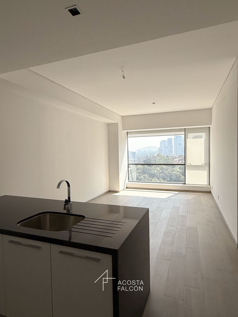 Departamento en Renta en Lomas de Vista Hermosa