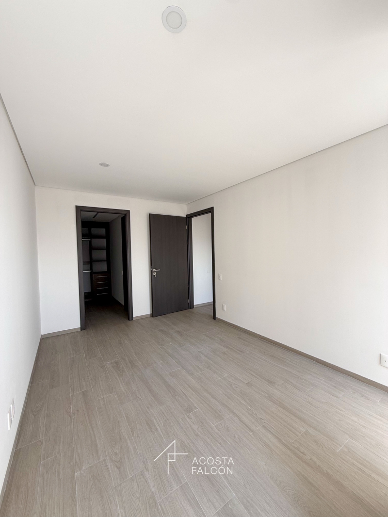 Departamento En Renta En Lomas De Vista Hermosa