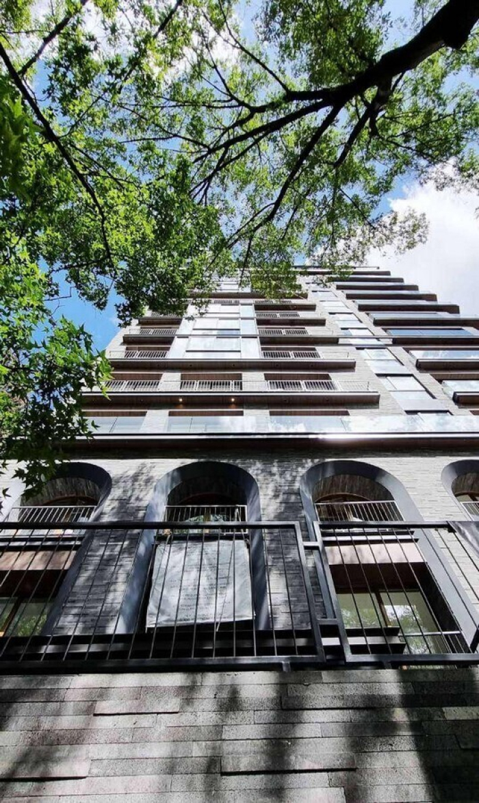 Departamento Venta Polanco Miguel Hidalgo CDMX