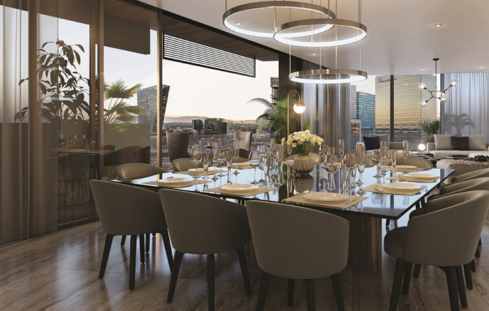 Departamento Venta Polanco Miguel Hidalgo CDMX