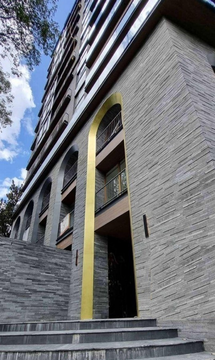 Departamento Venta Polanco Miguel Hidalgo CDMX