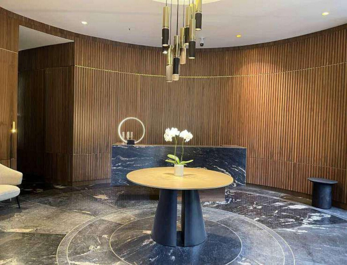 Departamento Venta Polanco Miguel Hidalgo CDMX