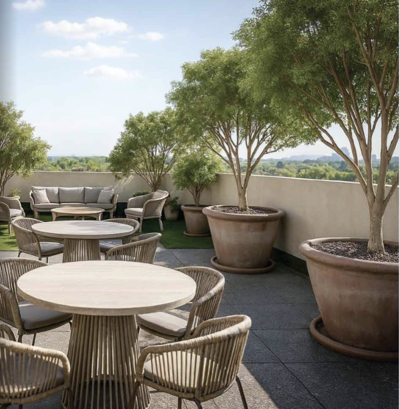 Departamento en Venta para estrenar en 2026 en Cuauhtémoc