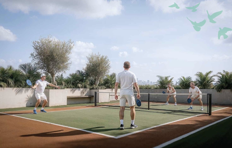 Departamento en Venta para estrenar en 2026 en Cuauhtémoc