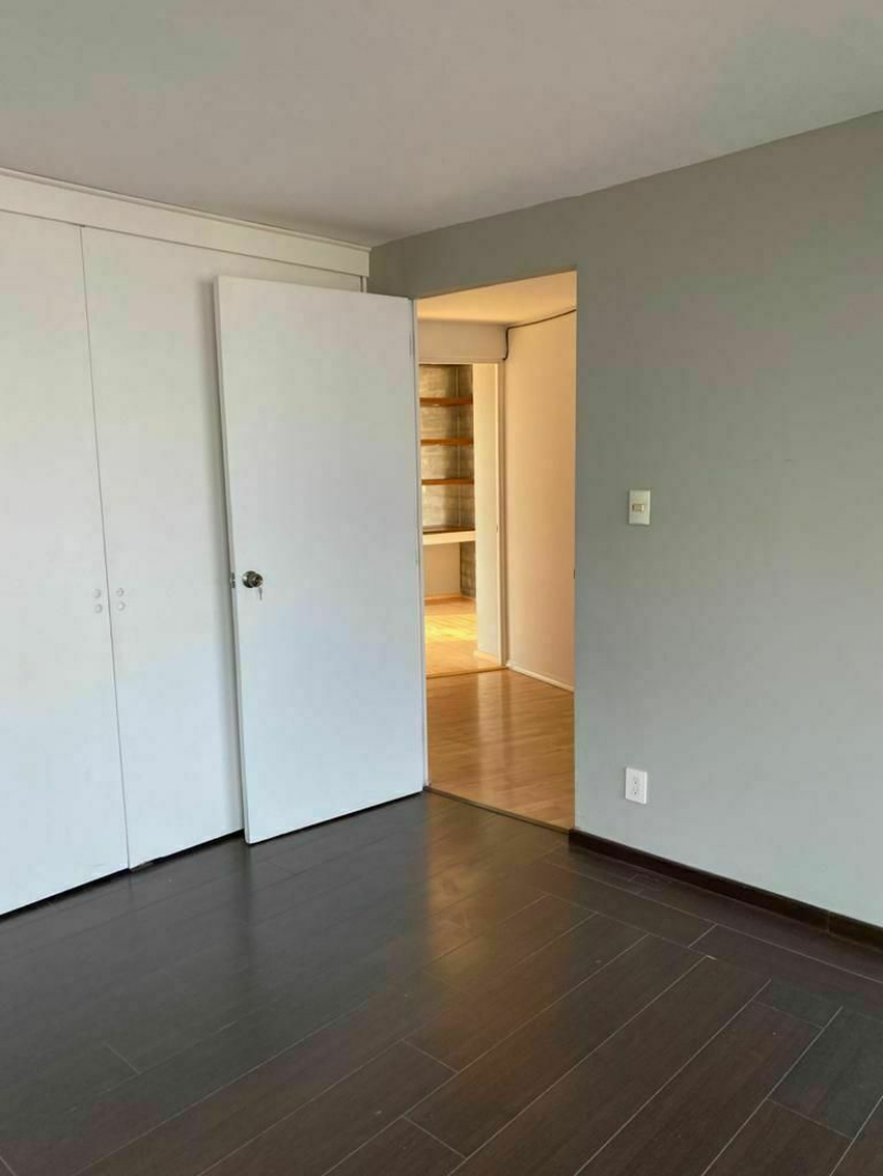 departamento en venta ph con vista panoramica, heroes de padierna