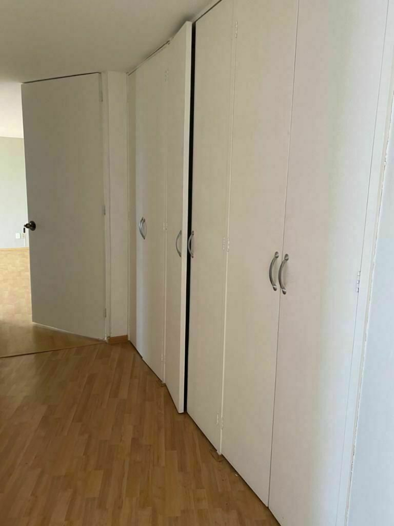 departamento en venta ph con vista panoramica, heroes de padierna