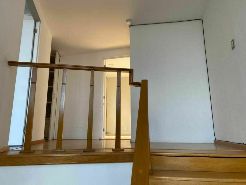 departamento en venta ph con vista panoramica, heroes de padierna