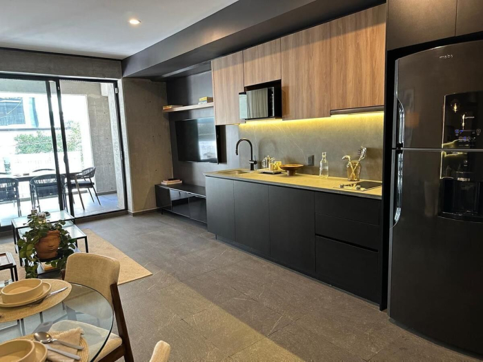 Departamentos Venta Tabacalera Alcaldía Cuauhtémoc Ciudad de México CDMX