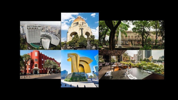Departamentos Venta Tabacalera Alcaldía Cuauhtémoc Ciudad de México CDMX