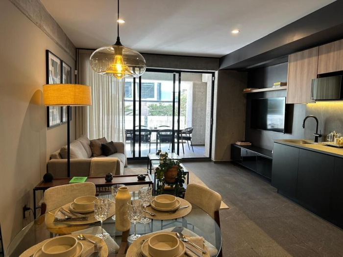 Departamentos Venta Tabacalera Alcaldía Cuauhtémoc Ciudad de México CDMX