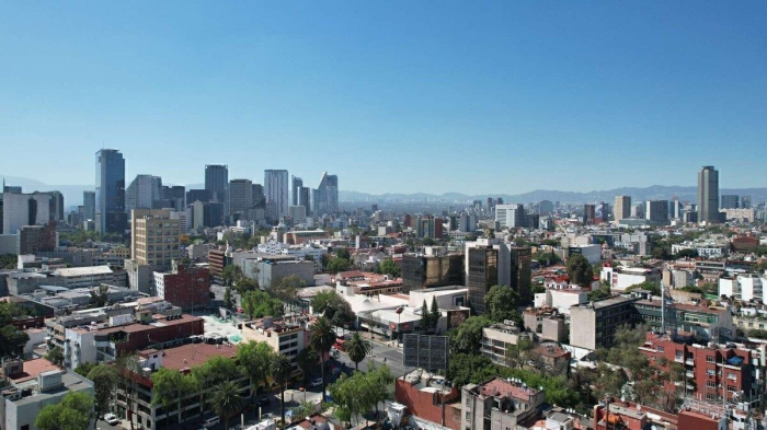 Departamentos Venta Tabacalera Alcaldía Cuauhtémoc Ciudad De México CDMX
