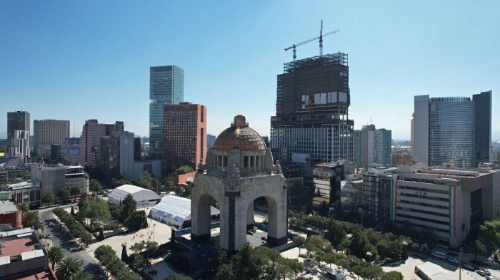 Departamentos Venta Tabacalera Alcaldía Cuauhtémoc Ciudad De México CDMX