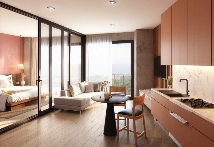 Departamento Venta Juárez Cuauhtémoc CDMX