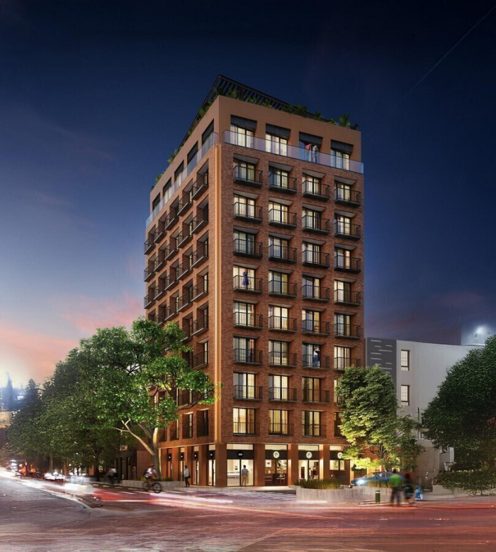 Departamento Venta Juárez Cuauhtémoc CDMX