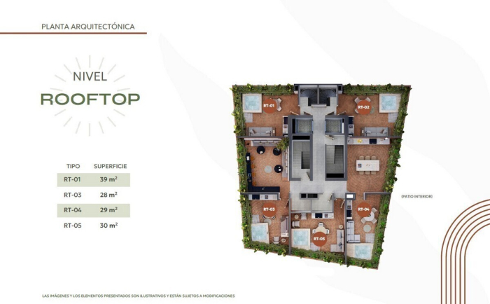 Departamento Venta Juárez Cuauhtémoc CDMX