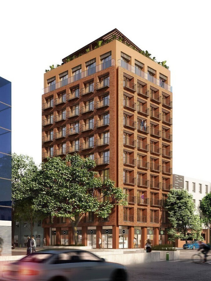 Departamento Venta Juárez Cuauhtémoc CDMX