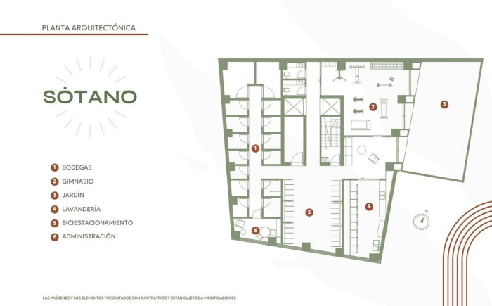 Departamento Venta Juárez Cuauhtémoc CDMX