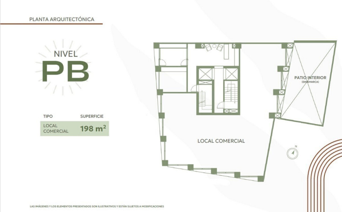 Departamento Venta Juárez Cuauhtémoc CDMX