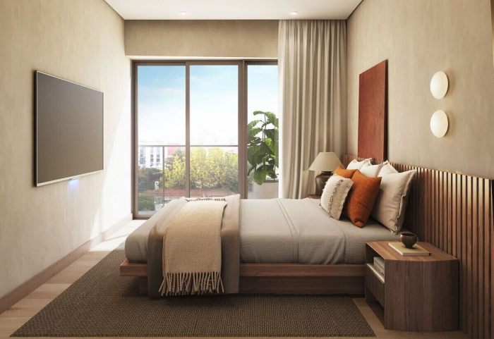 Departamento Venta Juárez Cuauhtémoc CDMX