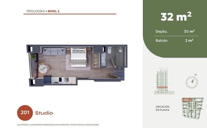 Departamento Venta Juárez Cuauhtémoc CDMX