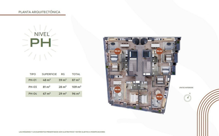 Departamento Venta Juárez Cuauhtémoc CDMX