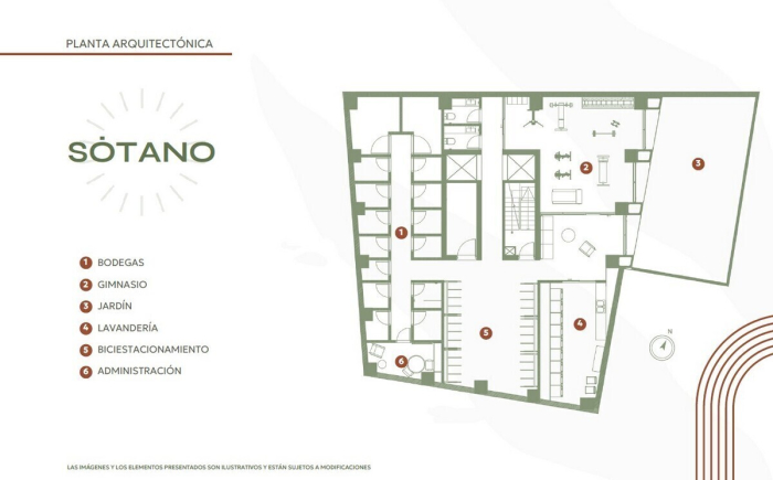 Departamento Venta Juárez Cuauhtémoc CDMX