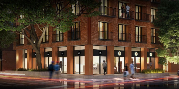 Departamento Venta Juárez Cuauhtémoc CDMX