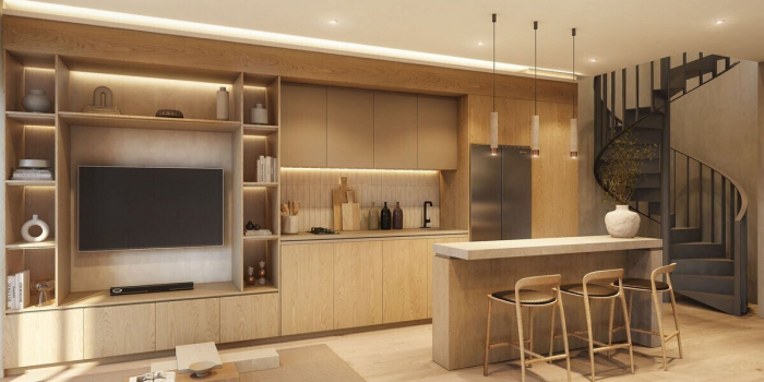 Departamento Venta Juárez Cuauhtémoc CDMX