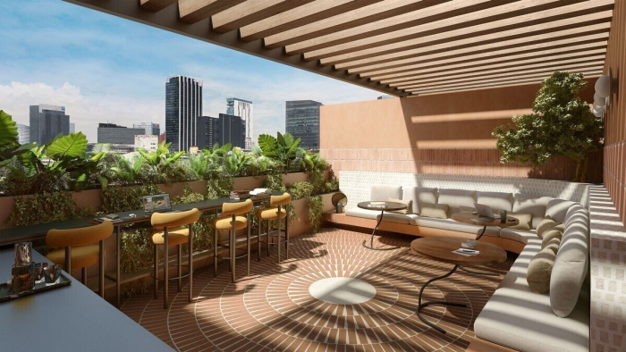 Departamento Venta Juárez Cuauhtémoc CDMX