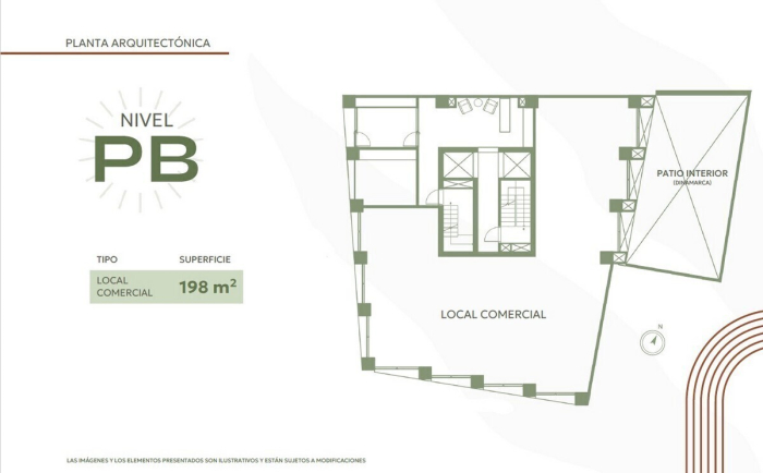 Departamento Venta Juárez Cuauhtémoc CDMX