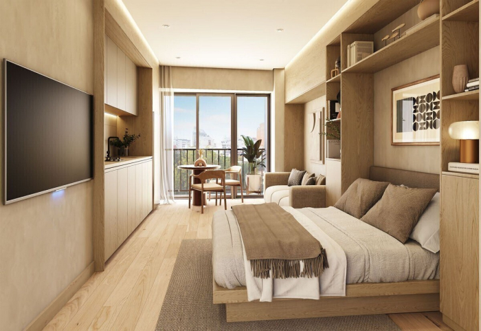 Departamento Venta Juárez Cuauhtémoc CDMX