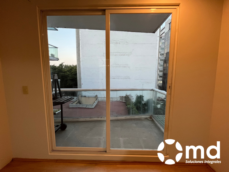 Departamento En Renta En Cuauhtémoc