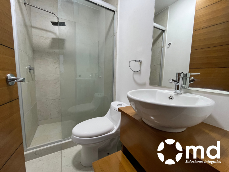 Departamento En Renta En Cuauhtémoc