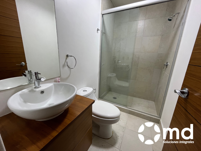 Departamento En Renta En Cuauhtémoc