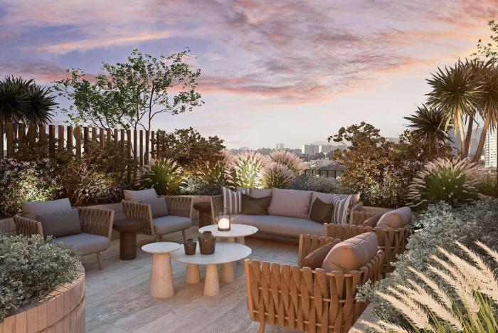 Departamento Venta Hipódromo Condesa Cuauhtémoc CDMX