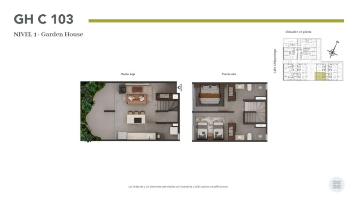 Departamento Venta Hipódromo Condesa Cuauhtémoc CDMX