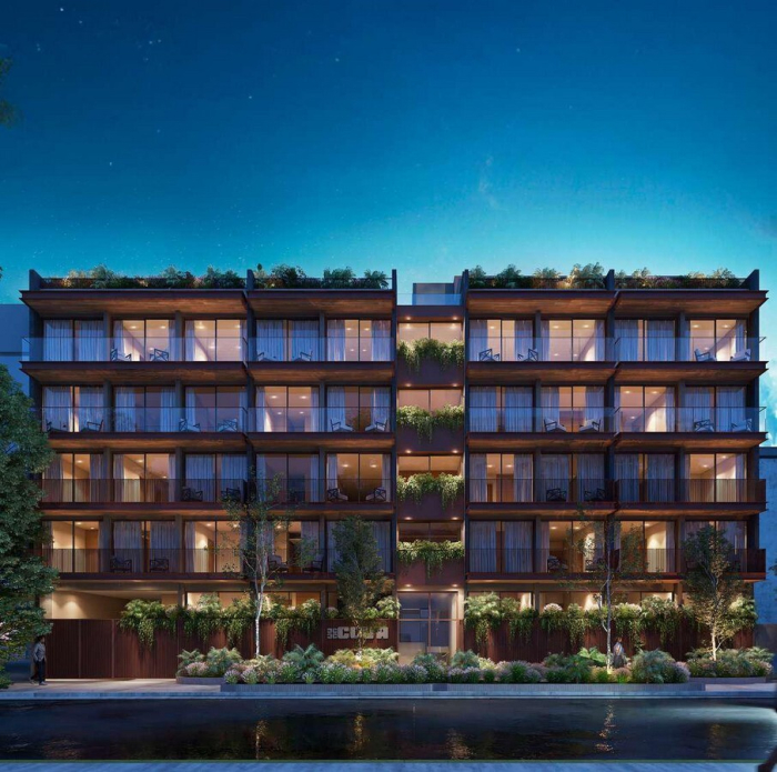 Departamento Venta Hipódromo Condesa Cuauhtémoc CDMX