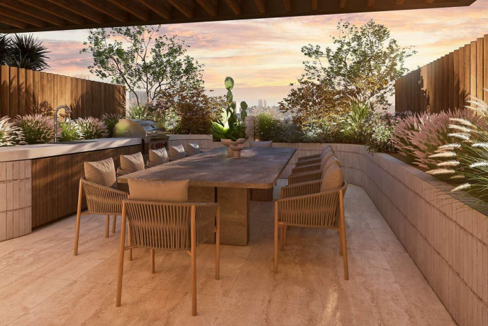 Departamento Venta Hipódromo Condesa Cuauhtémoc CDMX